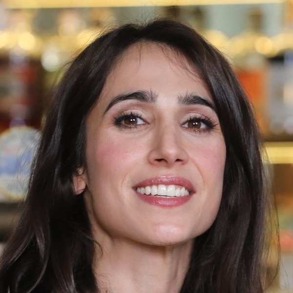 Silvia D'Amico