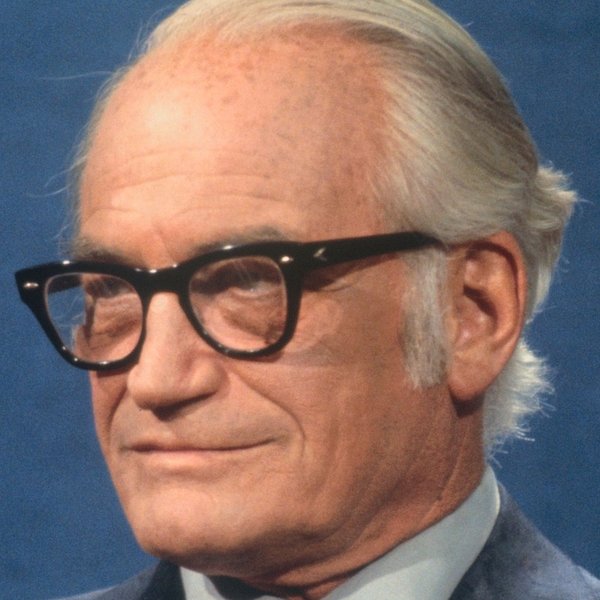 Barry Goldwater