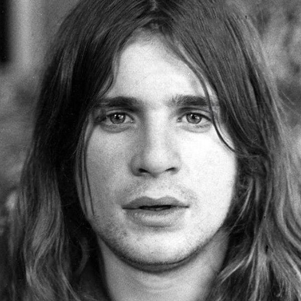 Ozzy Osbourne