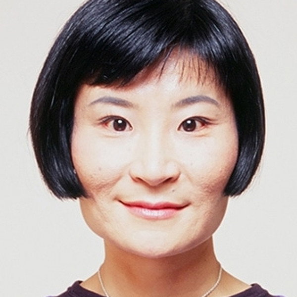 Hairi Katagiri