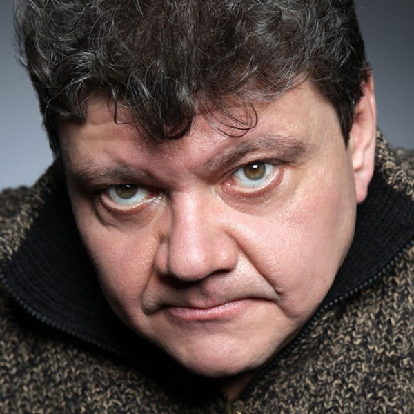 Konstantin Merezhnikov