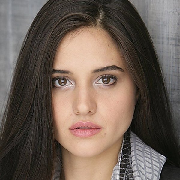 Christine Lekas