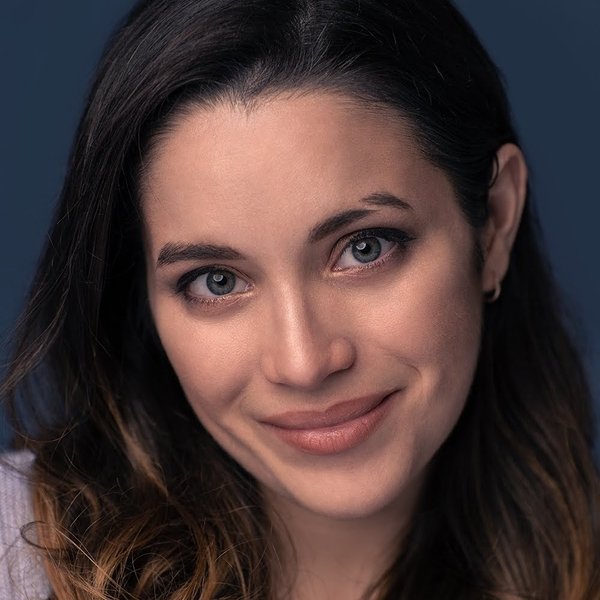 Rachel Rial