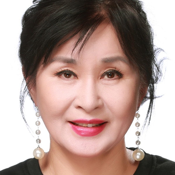 Hong Hye-ryeong
