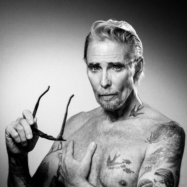 Mark Mahoney