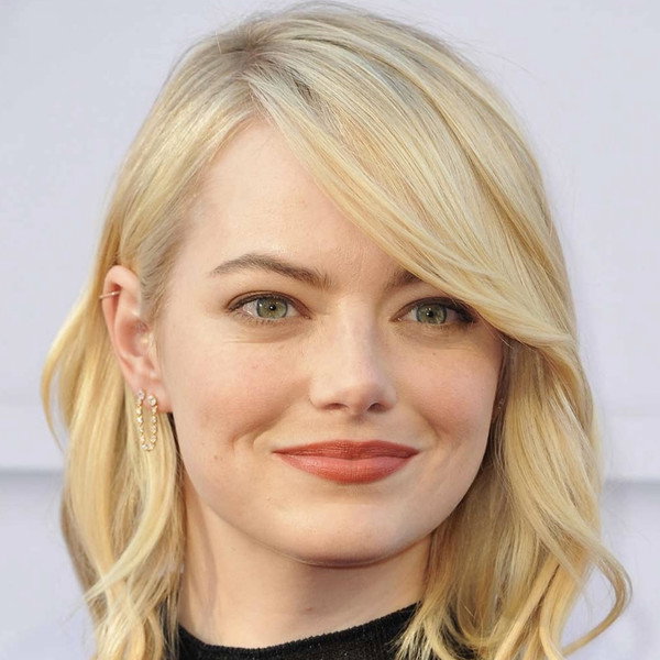 Emma Stone