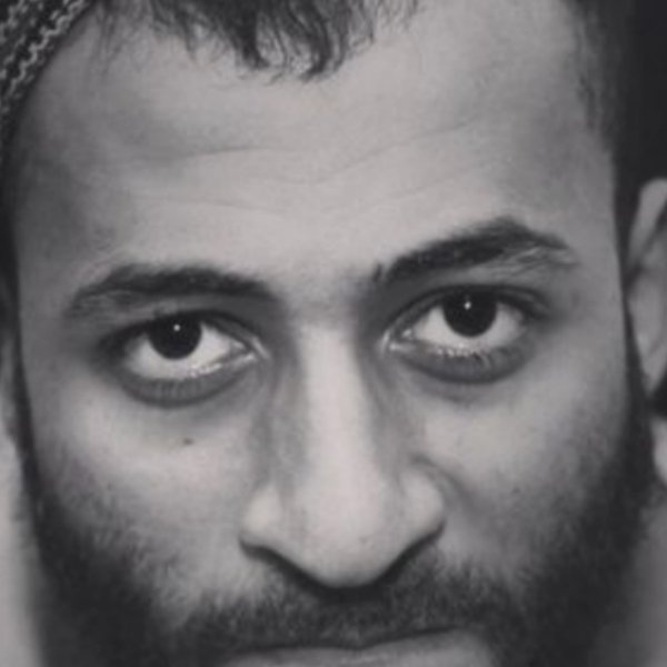 Mohamed Al Swasy