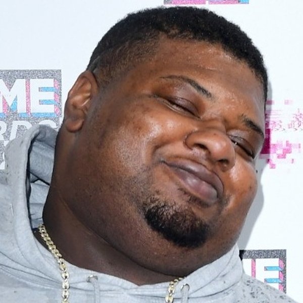 Big Narstie