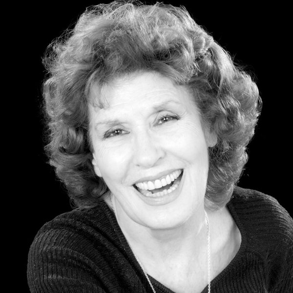 Charo Soriano