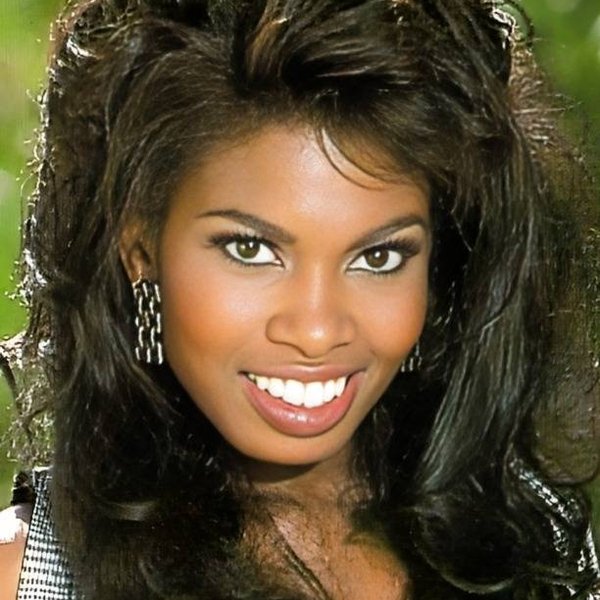 Julie Morrison