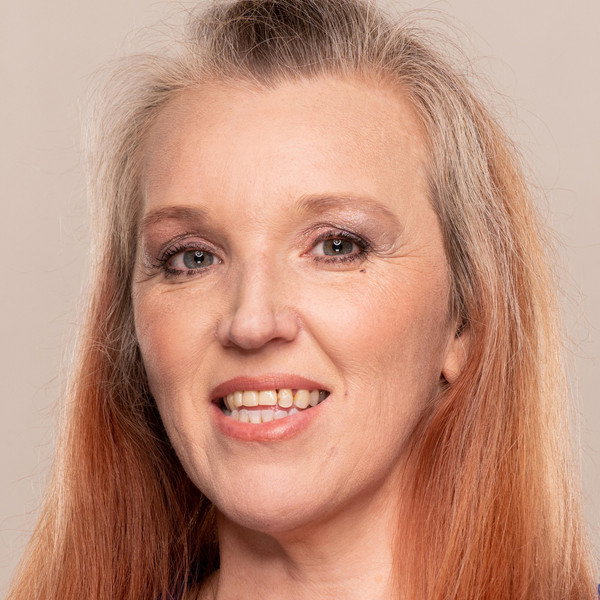 Marie Evans