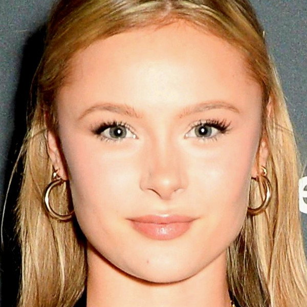 Mia Jenkins