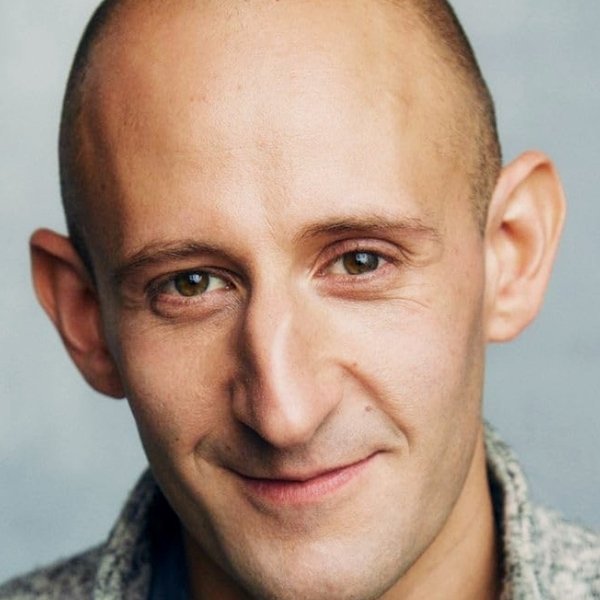 Noam Shapiro