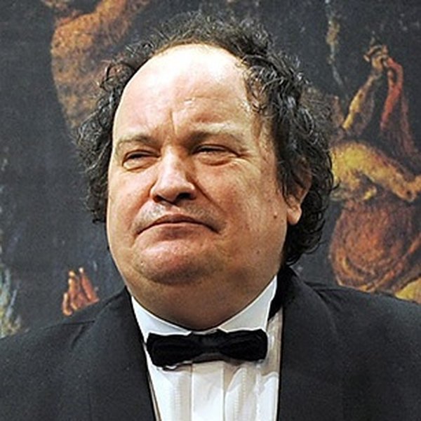 Péter Haás Vander