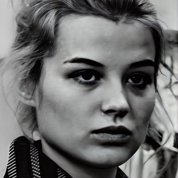 Anya Pencheva