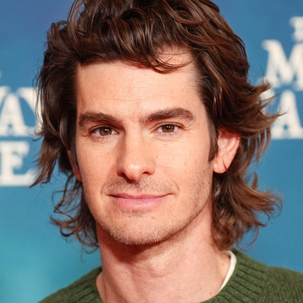 Andrew Garfield