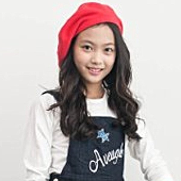 Min Ye-ji