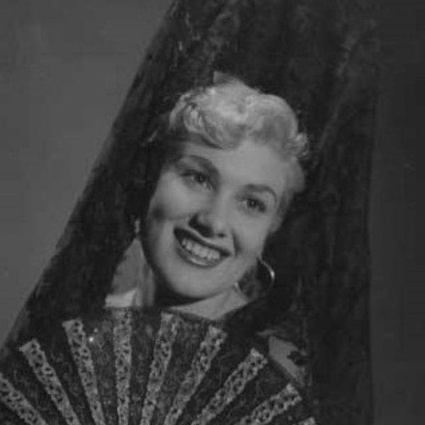 Inés Fernández