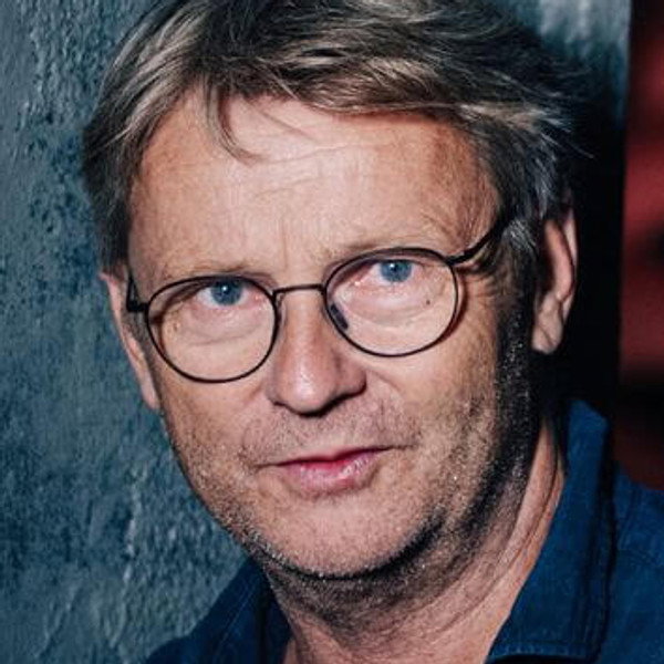 René Heinersdorff