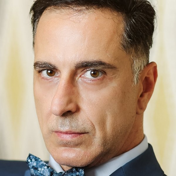 Ermin Bravo