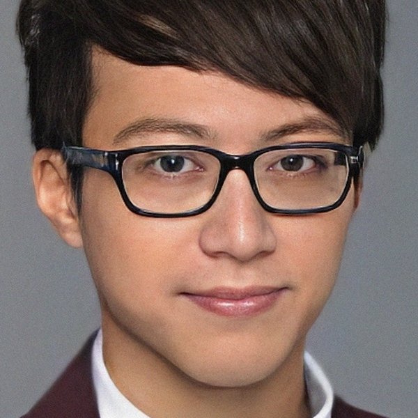 James Ng Yip-Kwan