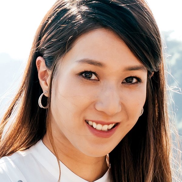 Linda Chung Ka-Yan
