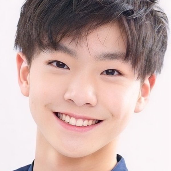 Haruto Kobayashi