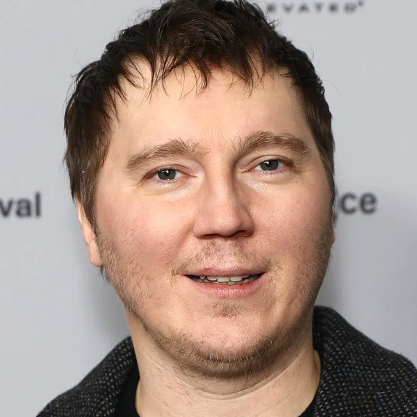 Paul Dano