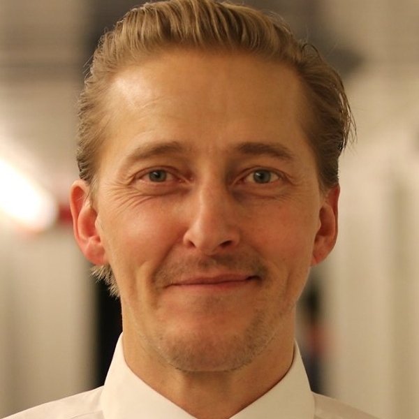Aarne Soro