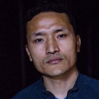 Tenzin Gyaltsen