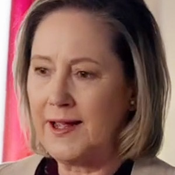 Christine Lippa