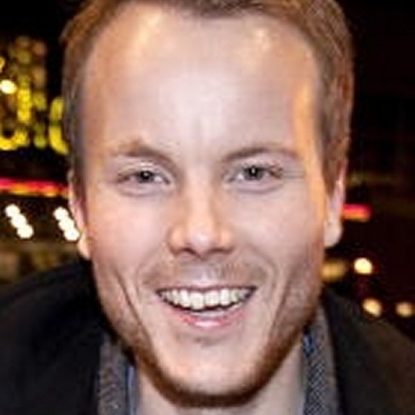 Anders Bye