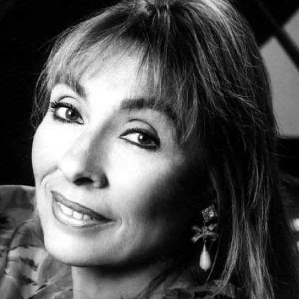 Ruth Laredo