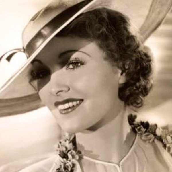 Diana Gibson