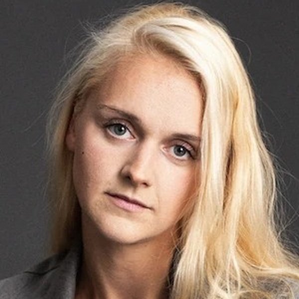 Helena Lotman