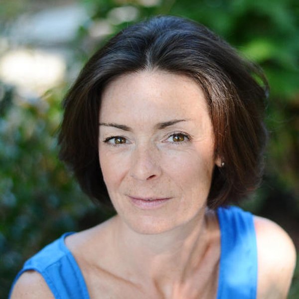 Sylvie Batty