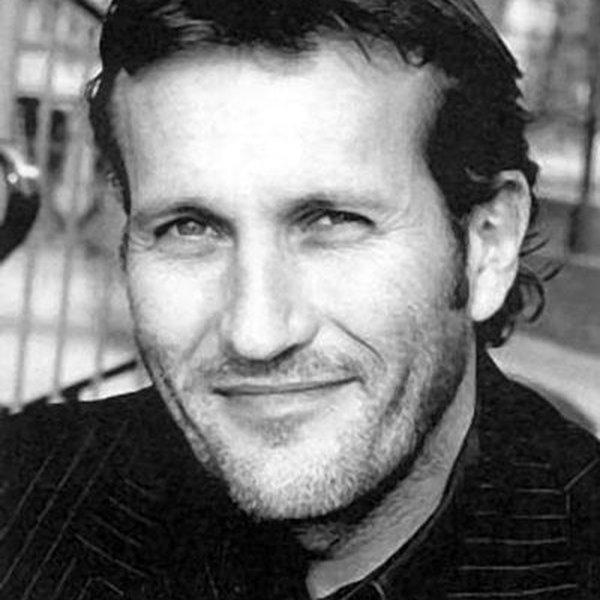Jean-Marie Lamour