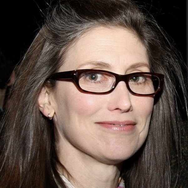 Katherine Borowitz