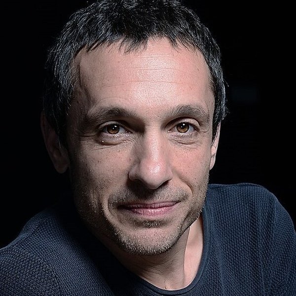 Pablo Derqui