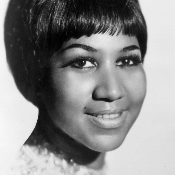 Aretha Franklin