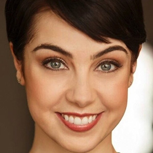Leanne Cope