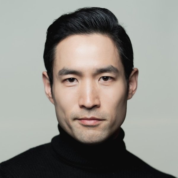 Joo Young-ho