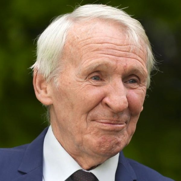 Pat Crerand