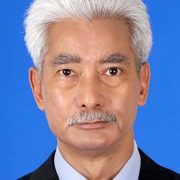 Eddy Ko Hung