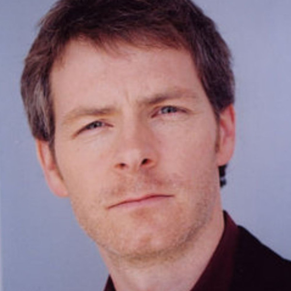 Terry McGurrin