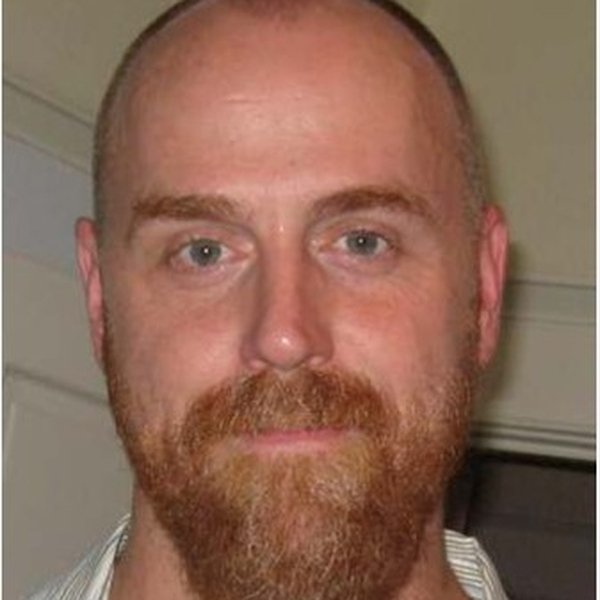 Todd Holland