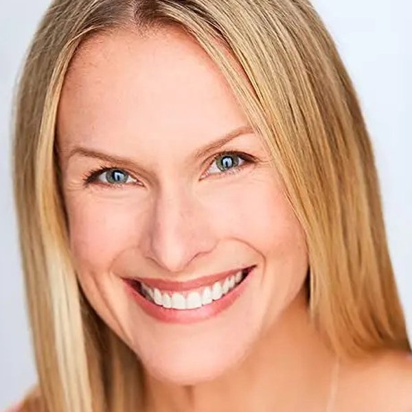 Amy Laughlin