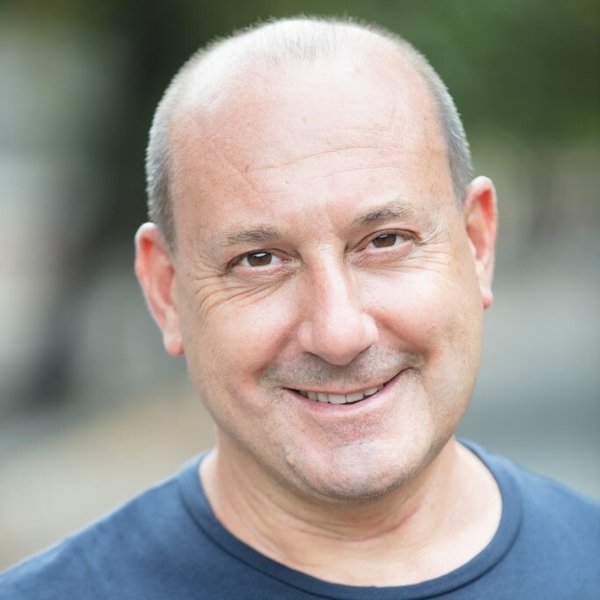 Massimo Ferroni