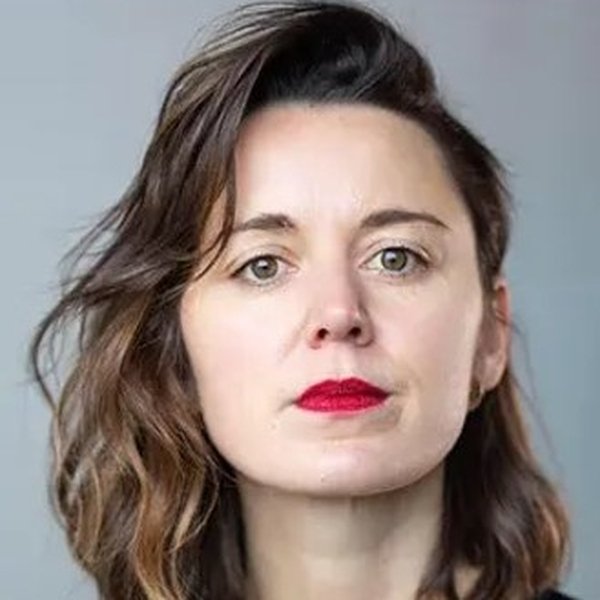 Emily Bevan