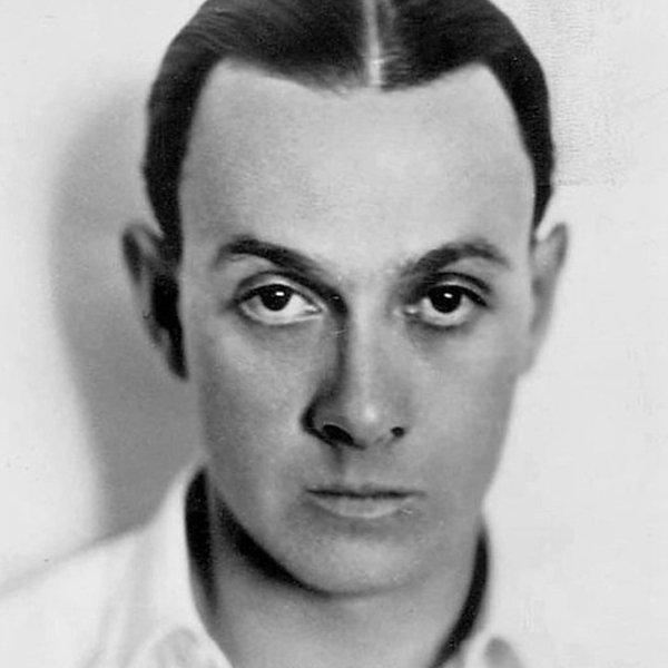 George Hackathorne